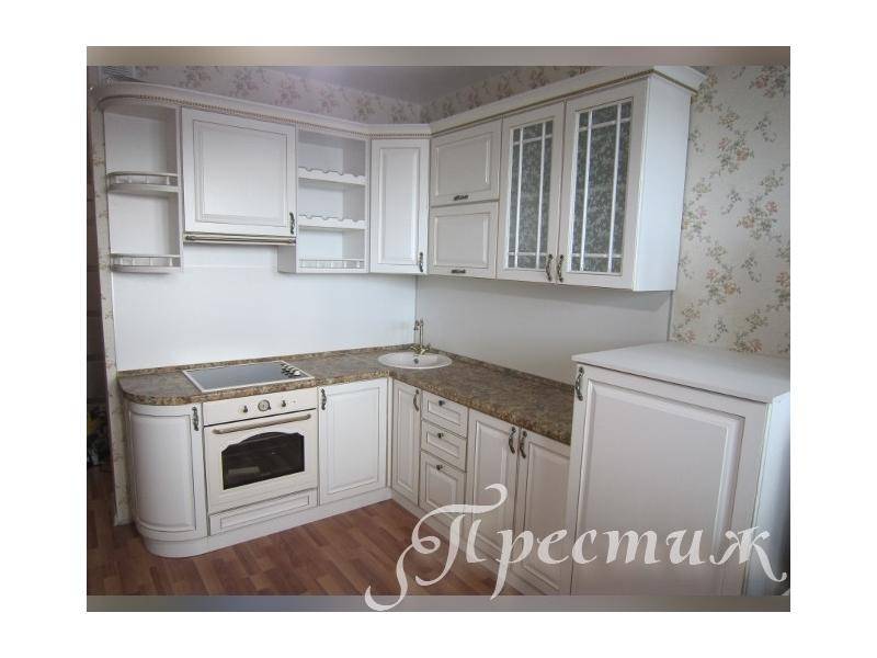 кухня прованс в Кургане