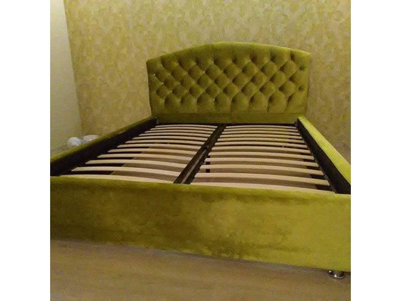 кровать двухспальная классик 2 в Кургане