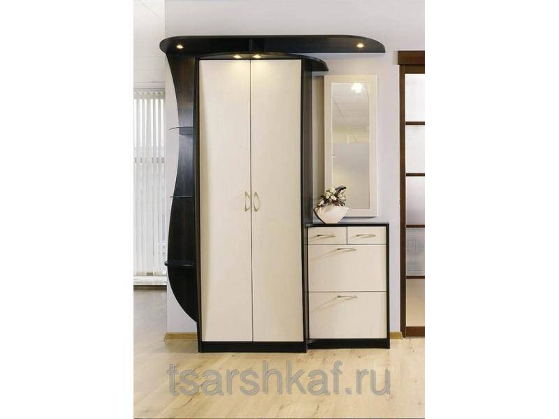 прихожая 15 в Кургане