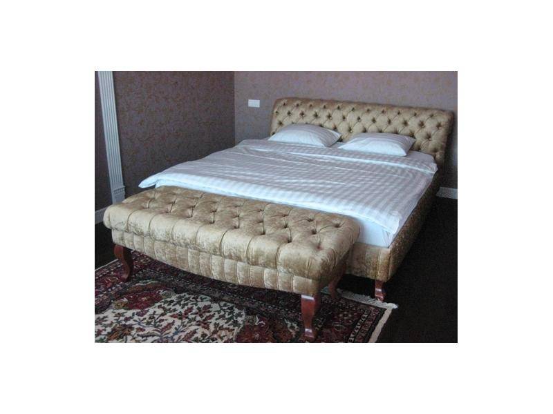 кровать 10 в Кургане