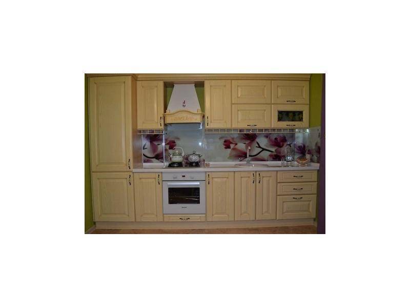 кухня k002 в Кургане
