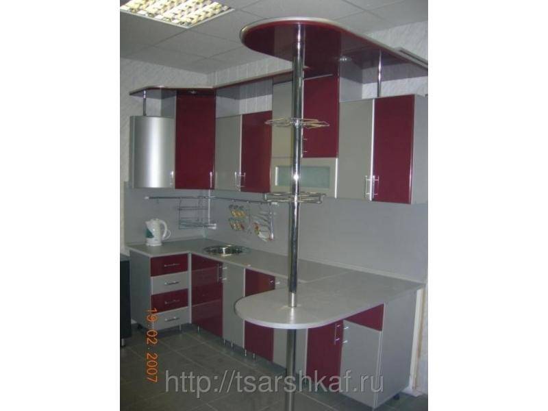 кухня 47 в Кургане