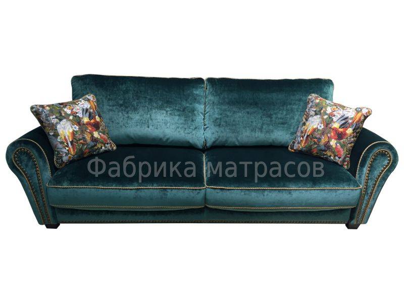 прямой диван сандер в Кургане