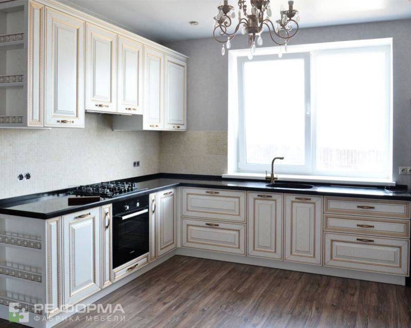 кухня 012 в Кургане