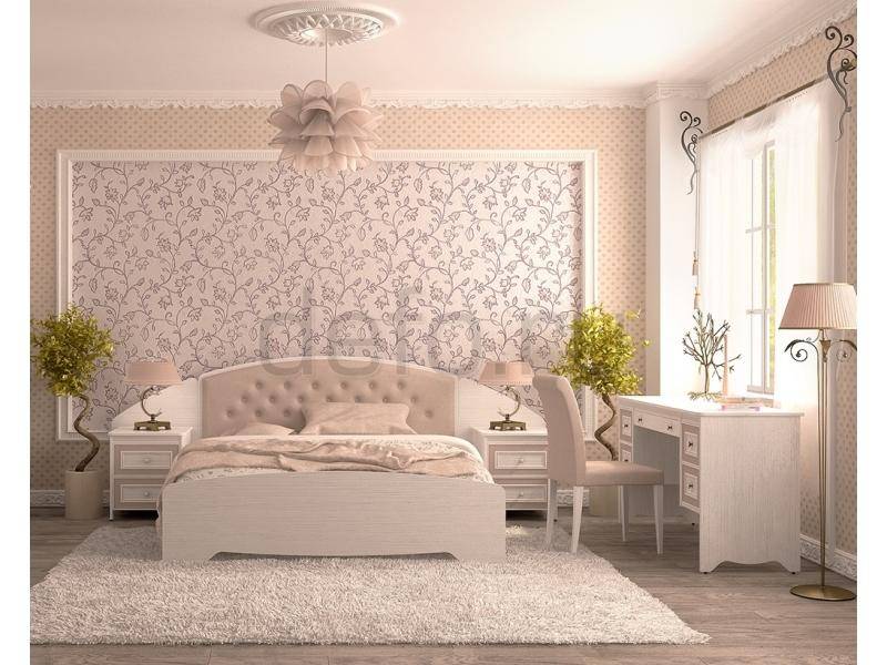 спальный гарнитур strekoza / стрекоза в Кургане