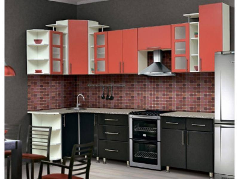 кухонный гарнитур софия-15 в Кургане
