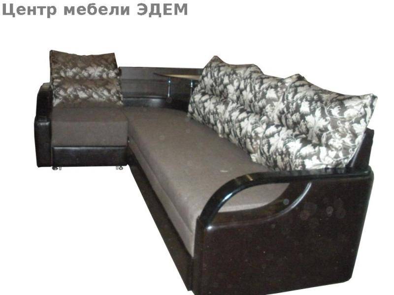угловой диван вика в Кургане