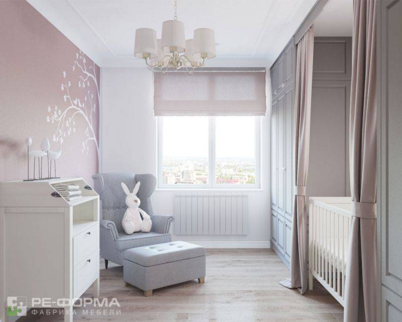 детская мебель 021 в Кургане