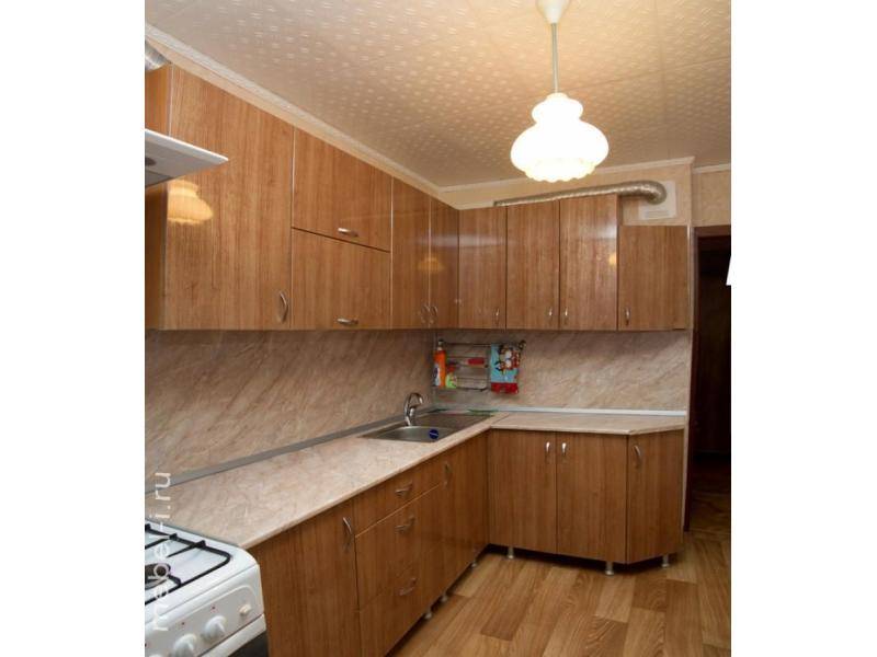 кухня угловая в Кургане