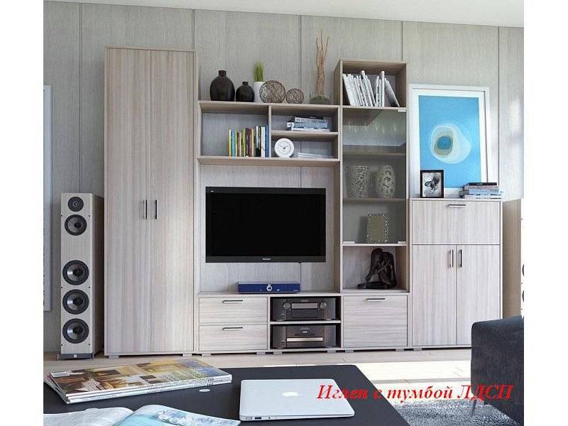 гостиная иглен в Кургане