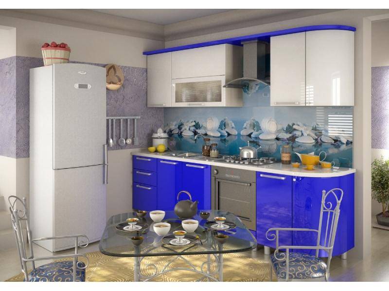 кухонный гарнитур каприз в Кургане