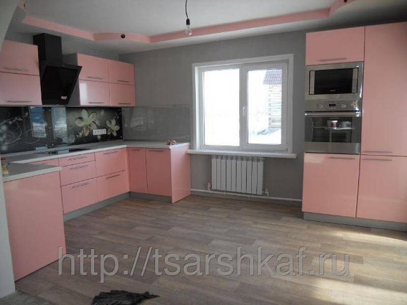 кухня 54 в Кургане
