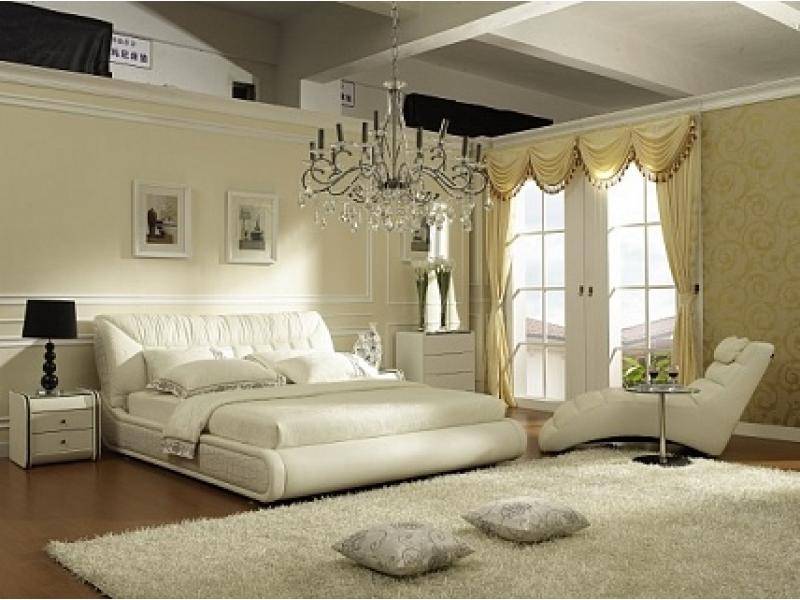 кровать ray 9093 160х200 см в Кургане