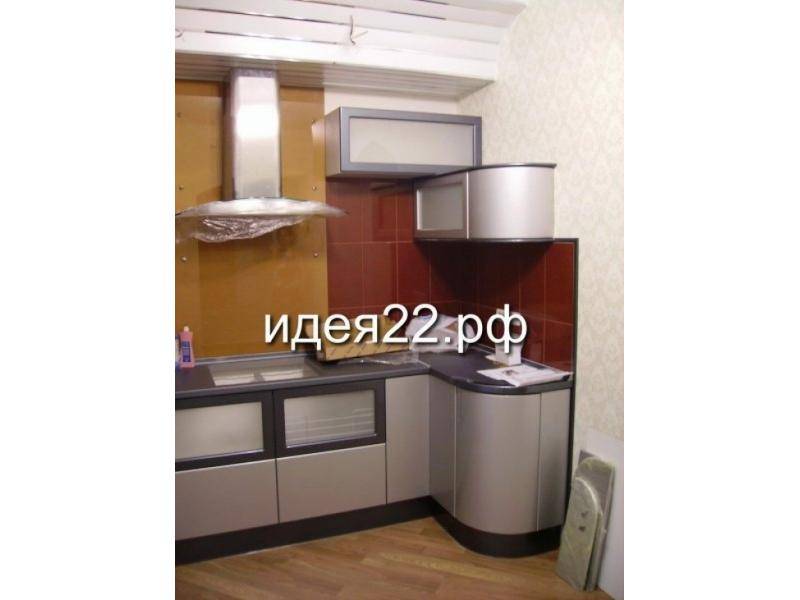 кухня угловая в Кургане