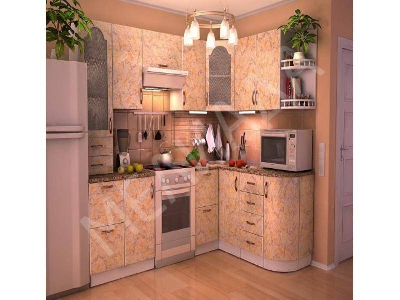 кухня виктория-6 в Кургане