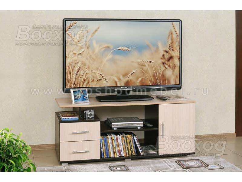 тумба для тв тт 3 в Кургане