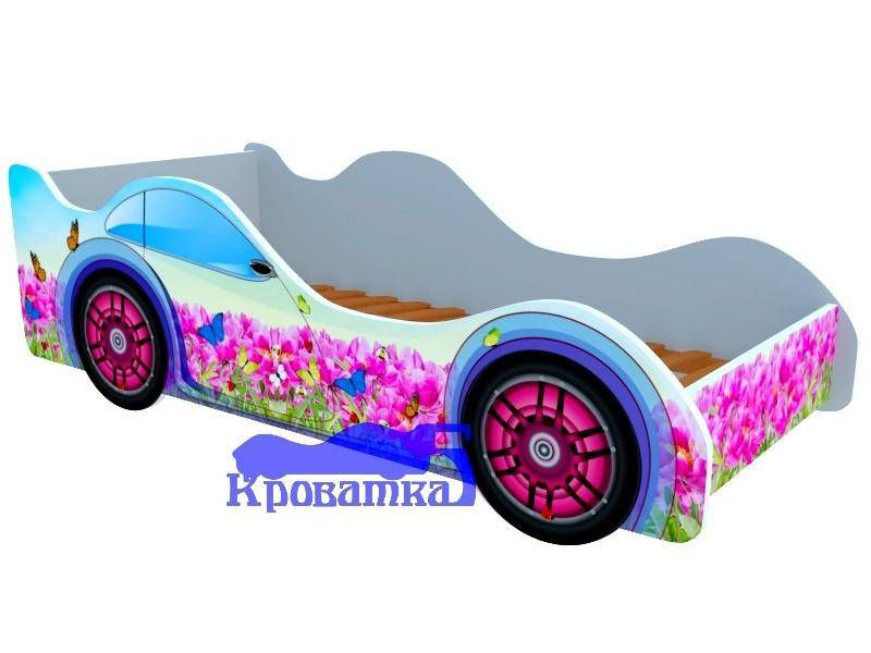 новая кровать вдохновение в Кургане