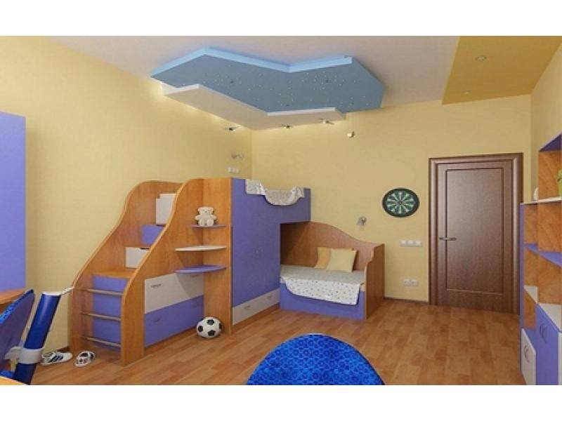 детская 14 в Кургане