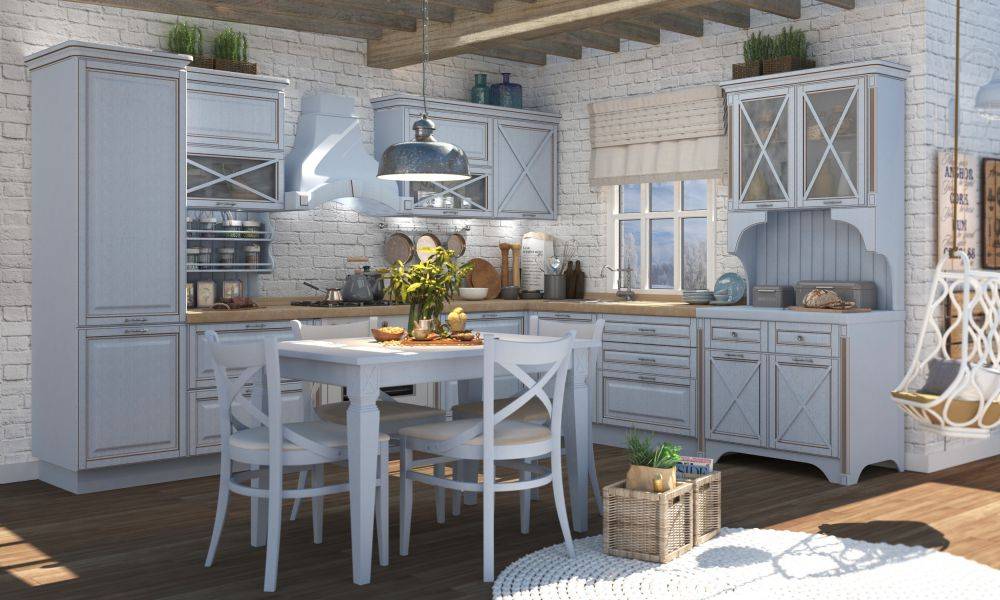 угловая кухня венеция лайн в Кургане