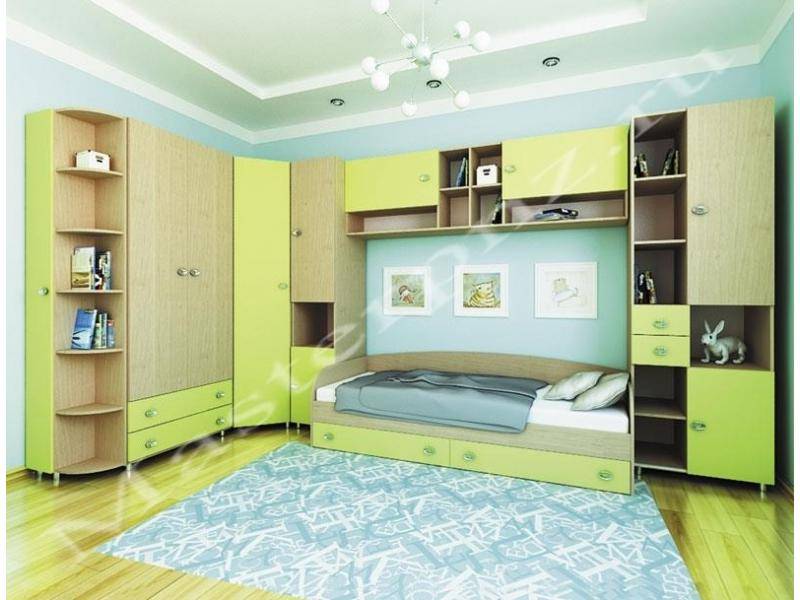 детская 109 в Кургане