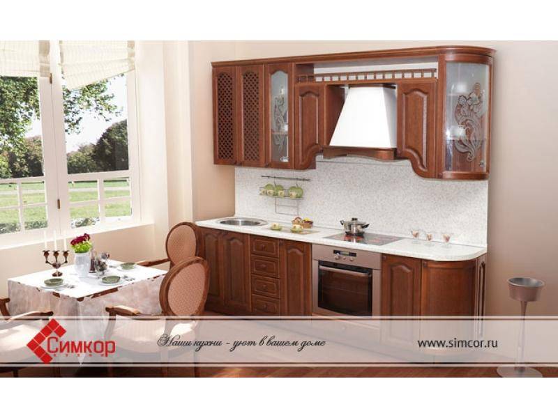 кухня глория в Кургане