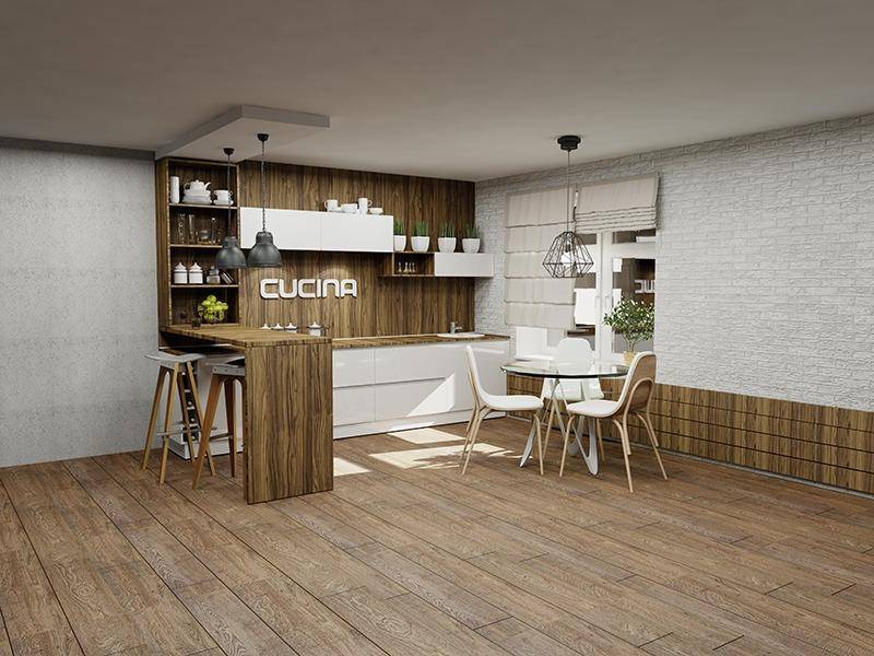 маленькая кухня аванти small в Кургане