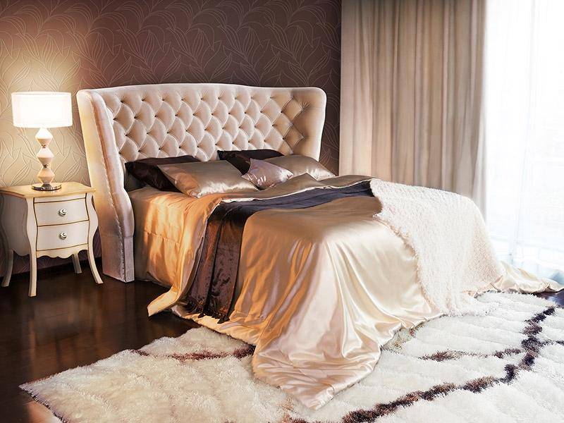 кровать letto gm 31 в Кургане