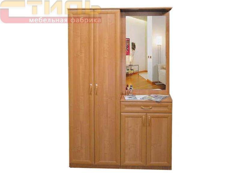 прихожая рикардо 2 в Кургане