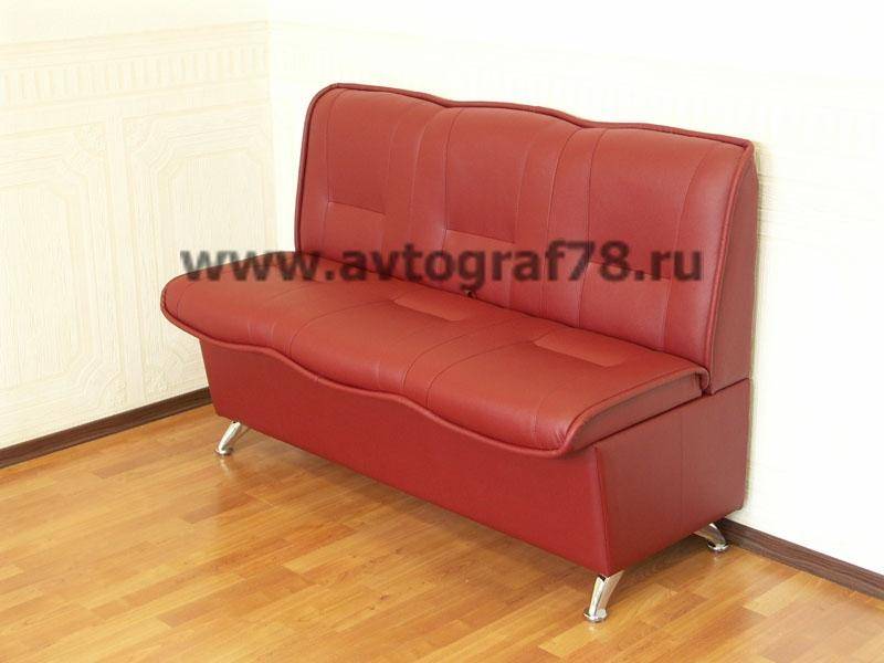 кожзам диван фантазия в Кургане