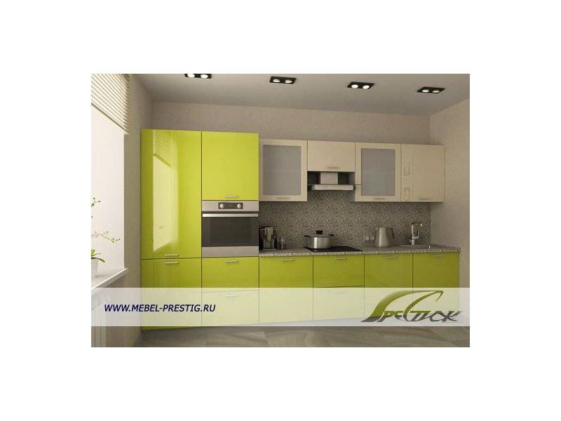 кухня стандарт ст 2800 в Кургане