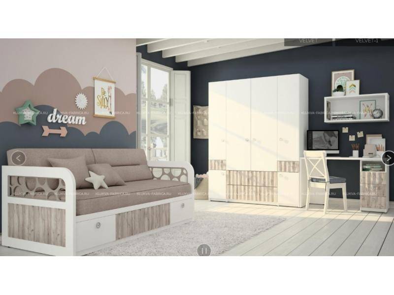 детская вельвет velvet 1 в Кургане