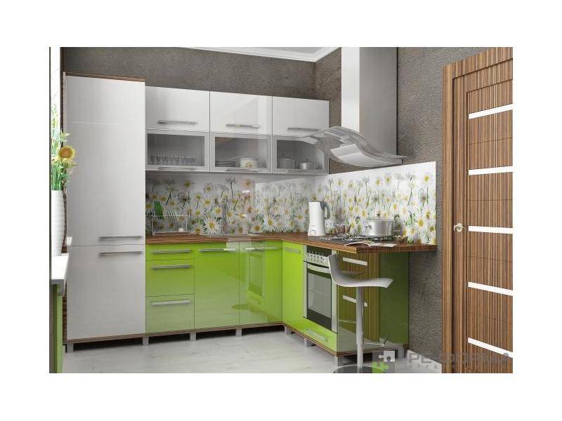 мини кухня 002 в Кургане