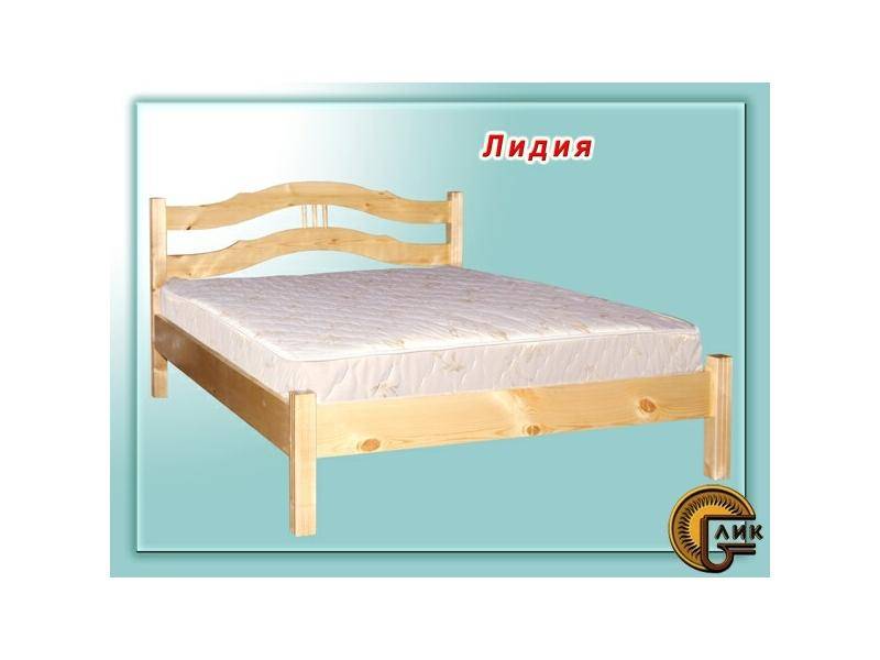 кровать лидия в Кургане