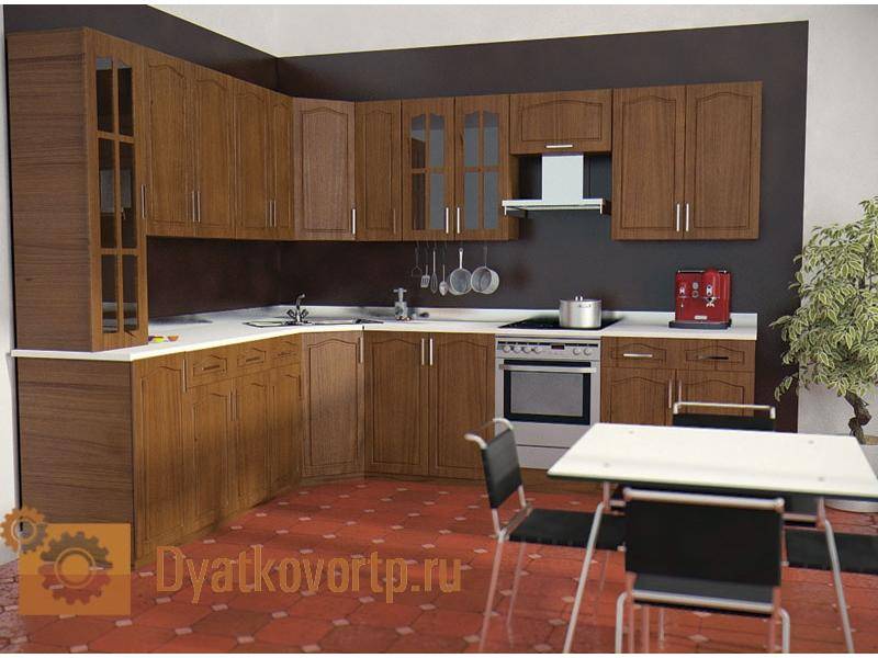 кухня анастасия в Кургане