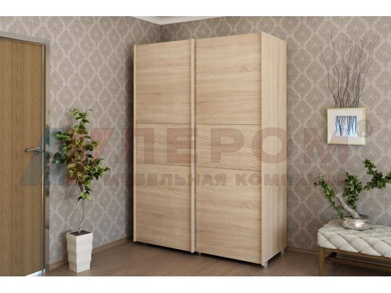 светлый шкаф-кпе в Кургане