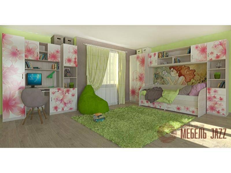 детская 6 в Кургане