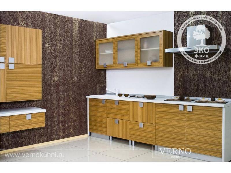 кухонный гарнитур альба 3 в Кургане