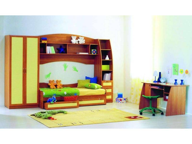 детская dm-9 в Кургане