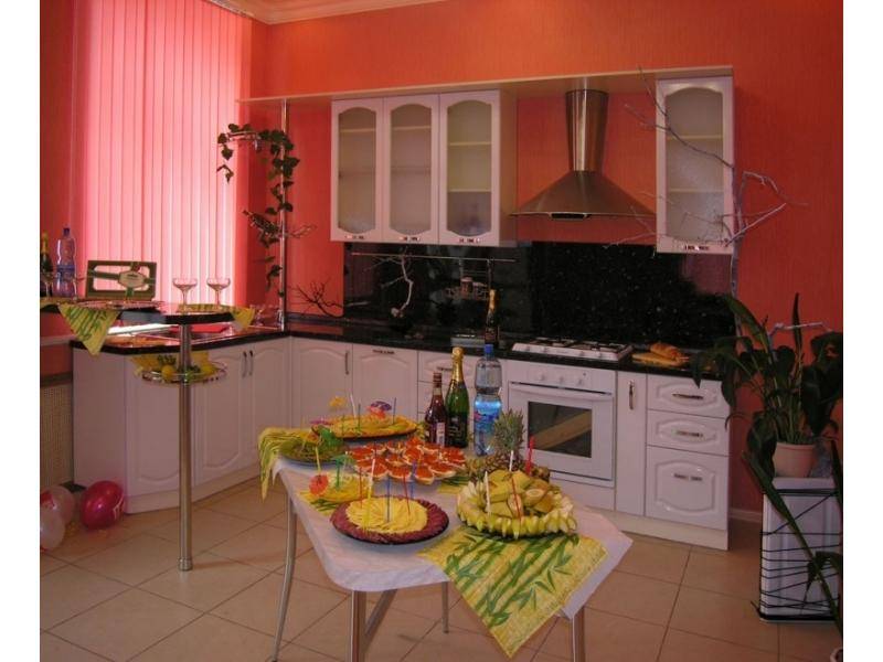 кухонный гарнитур угловой 53 в Кургане