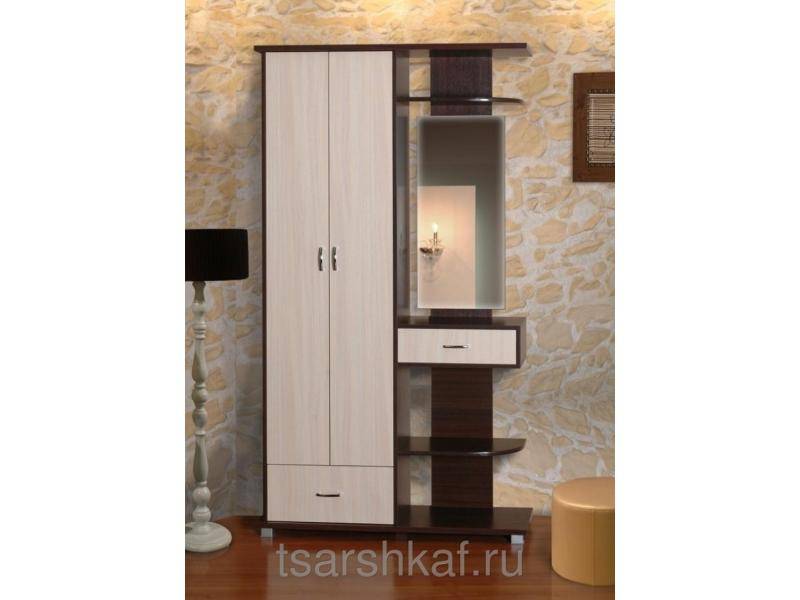 прихожая 34 в Кургане