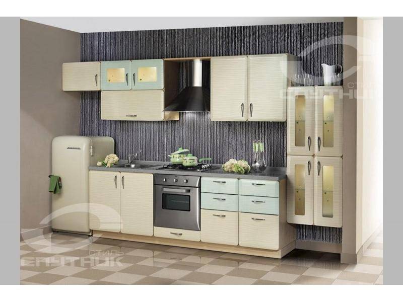 кухня везувий в Кургане