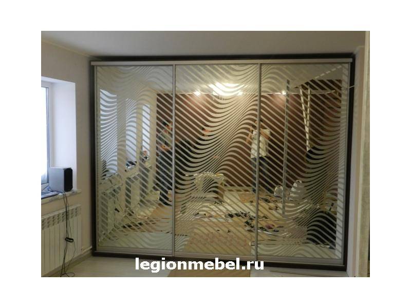 шкаф с пескоструйной обработкой в Кургане