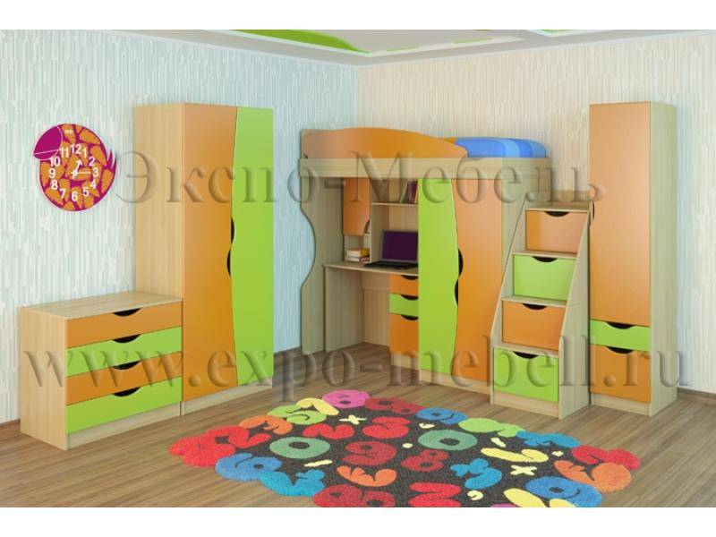 детская мои друзья в Кургане