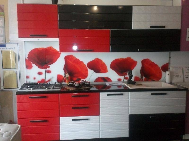 кухня лорис 1 фрезеровка страйп в Кургане