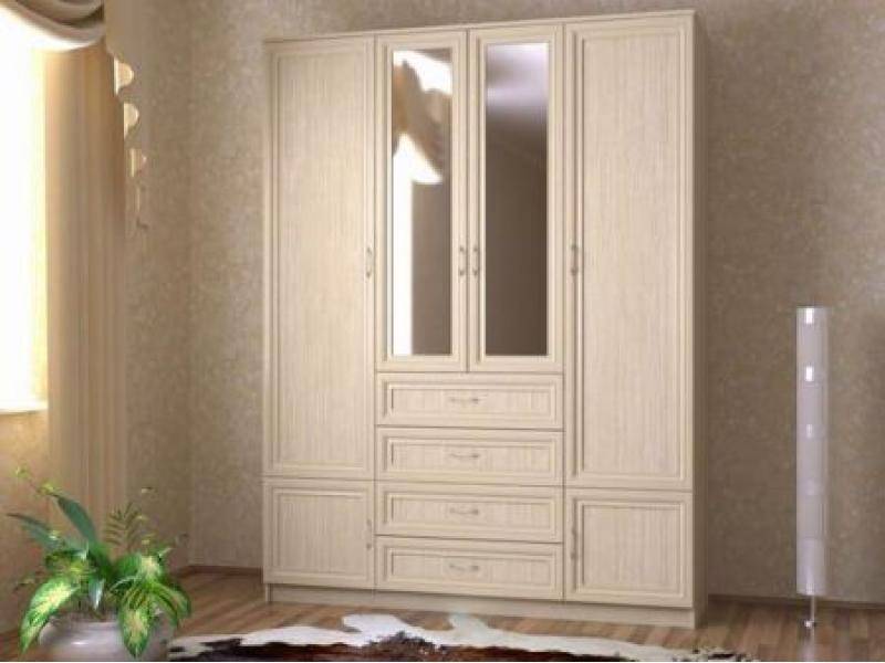шкаф комод в Кургане