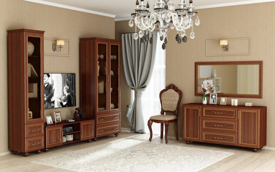 гостиная александрия new в Кургане