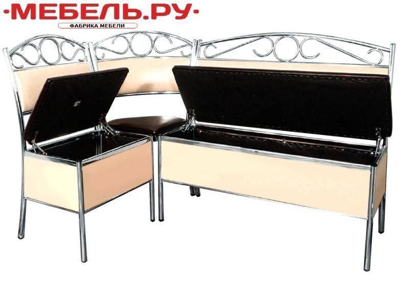 кухонный уголок 3 в Кургане