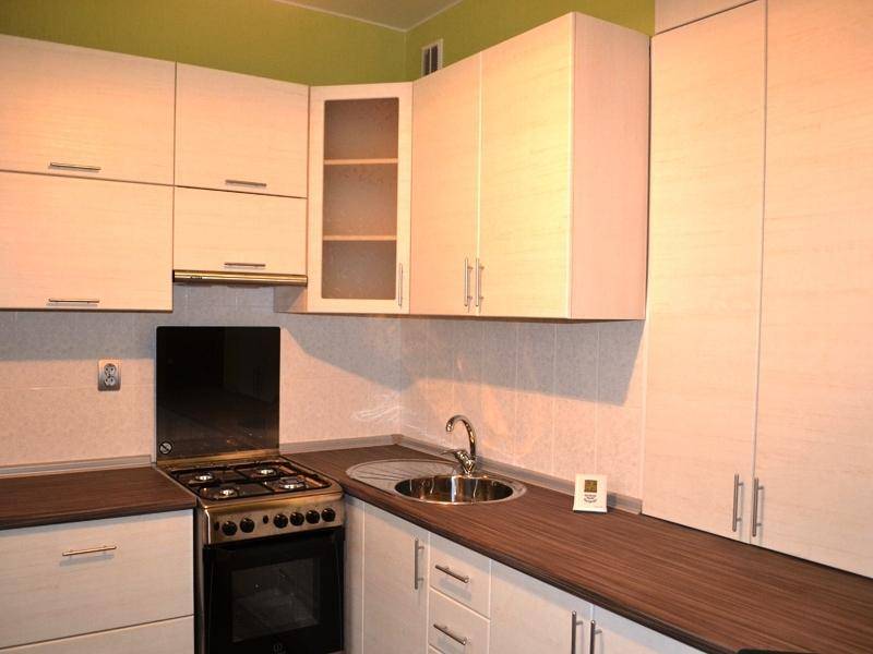 кухонный гарнитур угловой есения в Кургане
