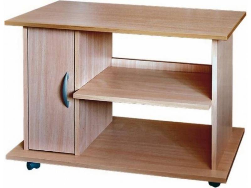 тумба моцарт п48.00д1 лдсп в Кургане