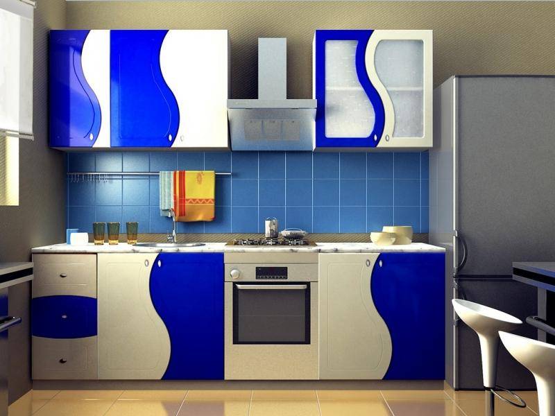 кухня селена 22 в Кургане